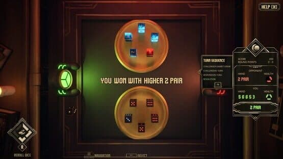 A Game of D.I.C.E. — screenshot 8