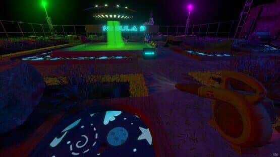 Lawn Care Simulator — screenshot 2