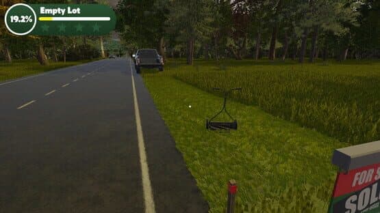 Lawn Care Simulator — screenshot 4