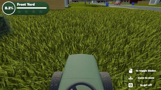 Lawn Care Simulator — screenshot 5
