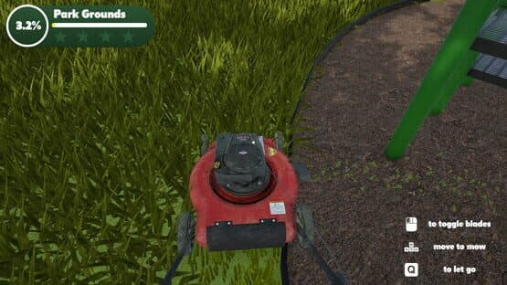 Lawn Care Simulator — screenshot 7