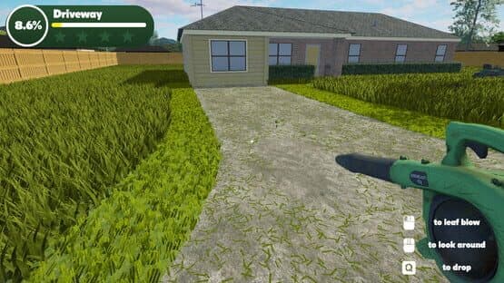 Lawn Care Simulator — screenshot 8