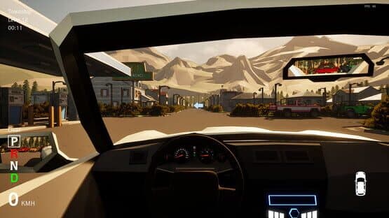 Parking Simulator — screenshot 4