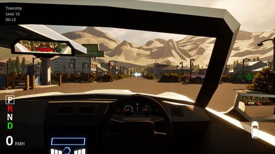 Parking Simulator — screenshot 5
