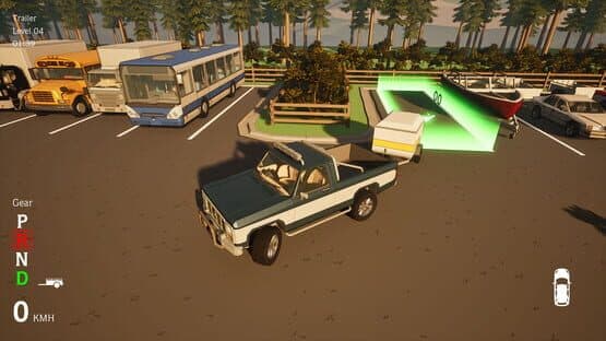Parking Simulator — screenshot 6