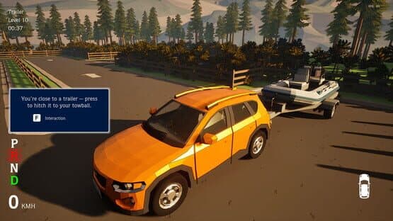 Parking Simulator — screenshot 7