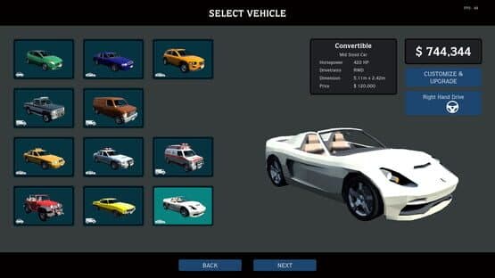 Parking Simulator — screenshot 8