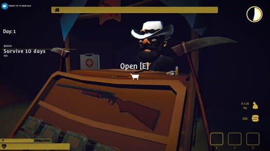 Cut the Grass: Farm Defense Survival — screenshot 3