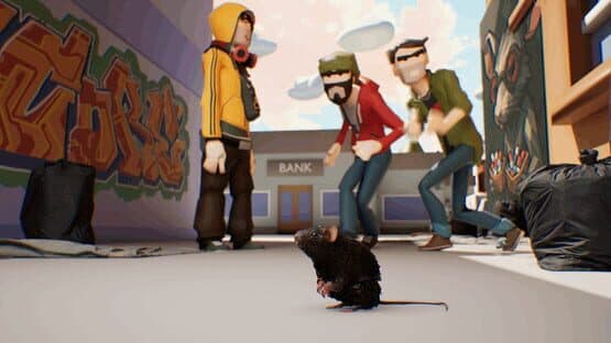 WeedEx: Drug Express Delivery — screenshot 2