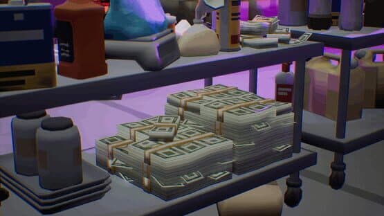 WeedEx: Drug Express Delivery — screenshot 4