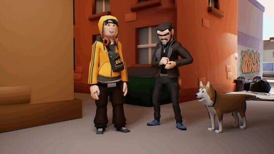 WeedEx: Drug Express Delivery — screenshot 5