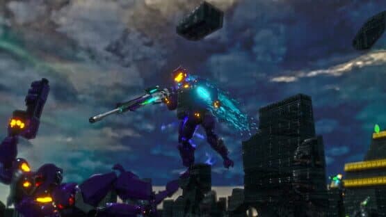 Turbocide — screenshot 1