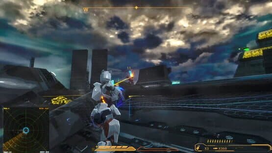 Turbocide — screenshot 2