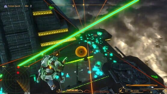 Turbocide — screenshot 3