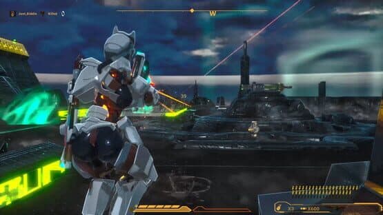 Turbocide — screenshot 5