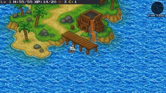 Ocean of Vengeance — screenshot 6