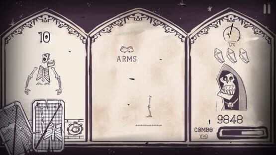 Funny Bones — screenshot 1