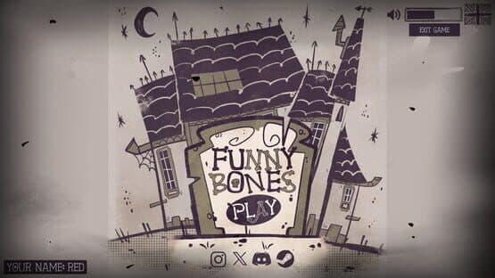 Funny Bones — screenshot 5
