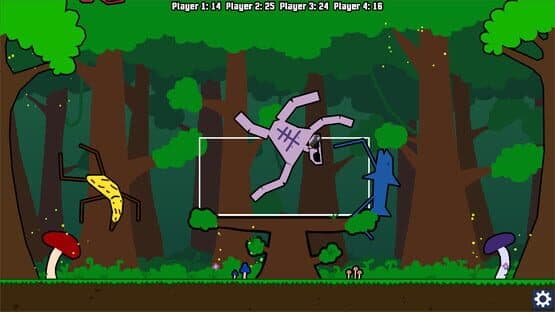 Scribble Bots — screenshot 3