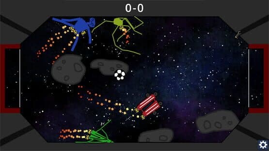 Scribble Bots — screenshot 4