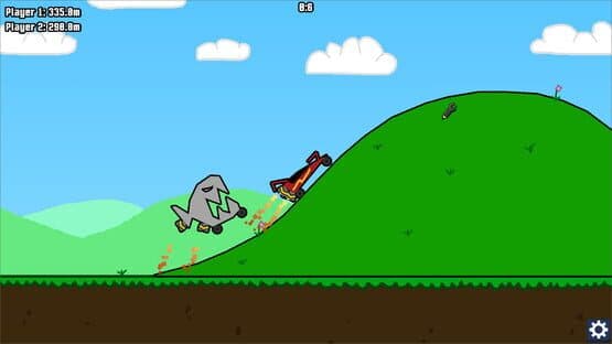 Scribble Bots — screenshot 5