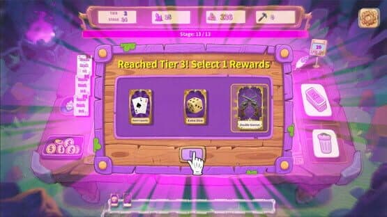 Up Cards — screenshot 2