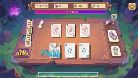 Up Cards — screenshot 3