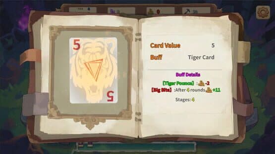 Up Cards — screenshot 6