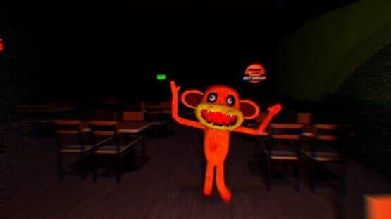 Toy Zombies — screenshot 4