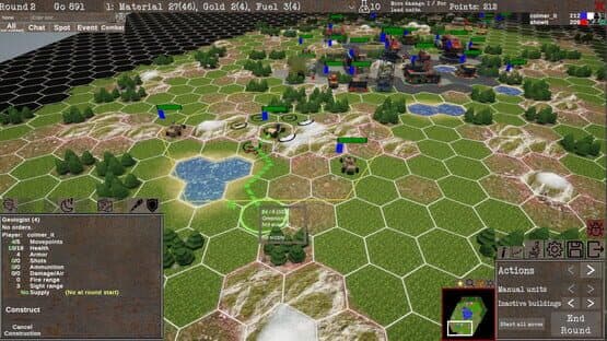 Mech and Tech 1 — screenshot 2