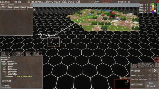 Mech and Tech 1 — screenshot 3