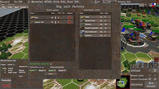 Mech and Tech 1 — screenshot 5