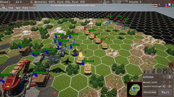 Mech and Tech 1 — screenshot 6