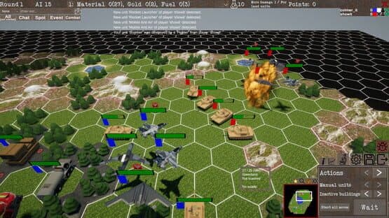 Mech and Tech 1 — screenshot 7