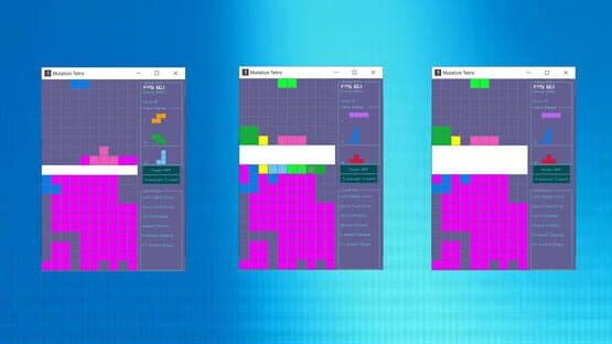 MuTris — screenshot 1