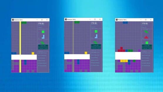 MuTris — screenshot 2