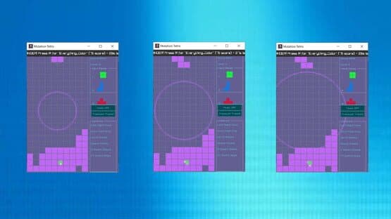 MuTris — screenshot 3