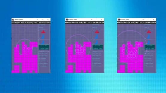 MuTris — screenshot 5