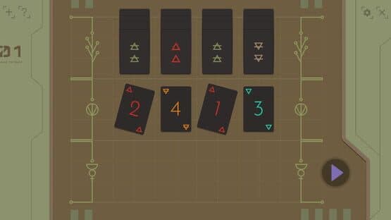 Lead to Gold — screenshot 1