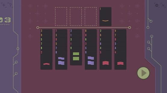 Lead to Gold — screenshot 3