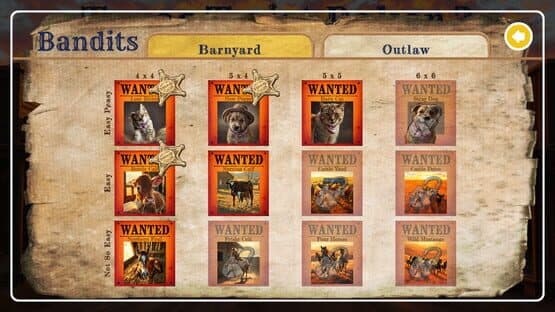 Texas Twist Poker 3 Bandit's Run — screenshot 8