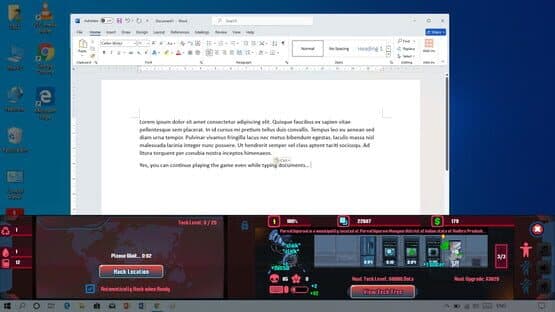Rogue AI: Idle Domination — screenshot 2