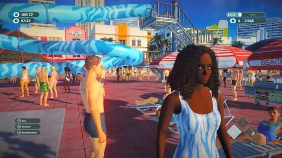 Waterpark Simulator 25 — screenshot 4