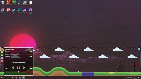 Screen Greens — screenshot 8