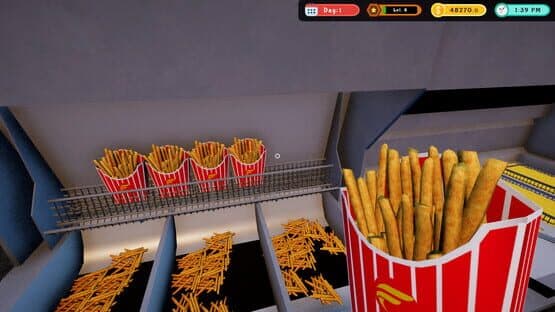 Pizza Restaurant Together — screenshot 6