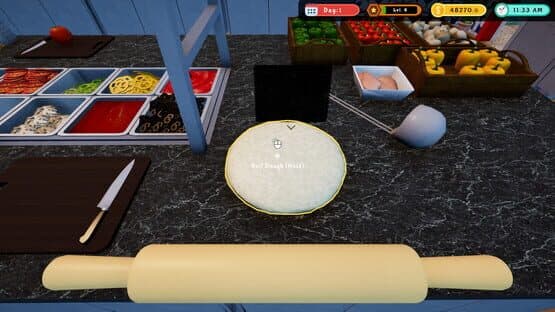 Pizza Restaurant Together — screenshot 7