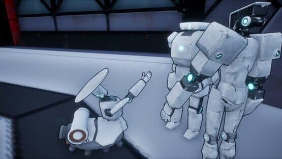 Defectant — screenshot 3