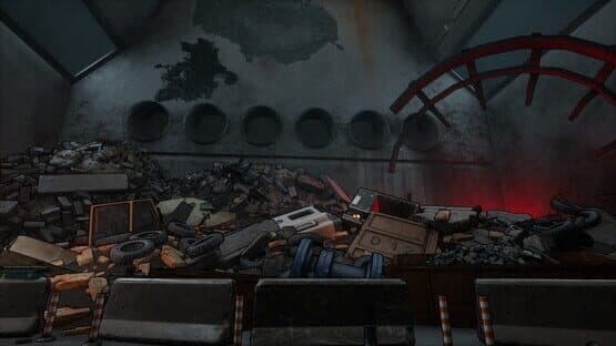 Defectant — screenshot 4