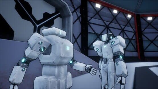 Defectant — screenshot 5