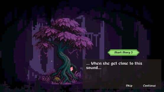 Flappy Witch — screenshot 5